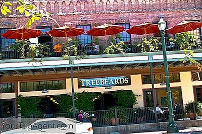 Houston En İyi 10 Restoranlar