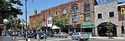 Die 10 Besten Restaurants In The Junction, Toronto