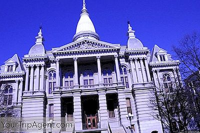 Top 10 Restaurací V Lafayette, Indiana