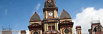 Lockhart, Texas의 톱 10 레스토랑