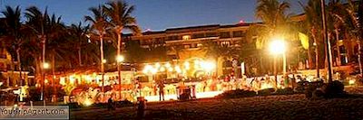 Cele Mai Bune 10 Restaurante Din Los Cabos, Baja California