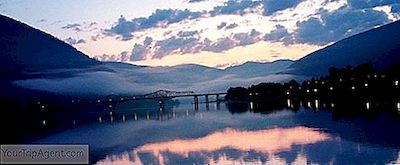 Die Top 10 Restaurants In Nelson, British Columbia
