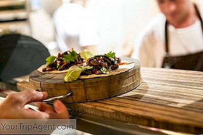 De Top 10 Restaurants In Little Portugal In Toronto
