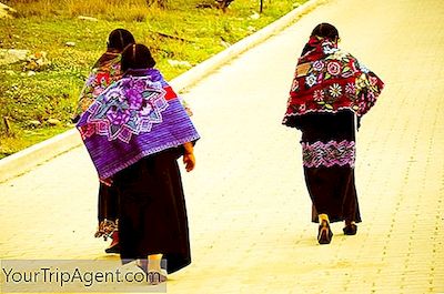 Le 10 Migliori Cose Da Vedere E Fare In Chiapas, Messico