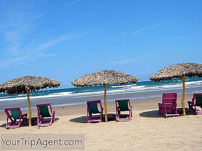 Top 10 Des Choses À Voir Et À Faire À Manzanillo, Mexique