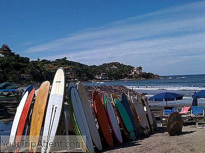 10 Điều Tốt Nhất Để Xem Và Làm Ở Sayulita, Mexico