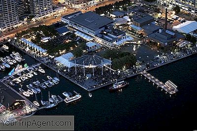 De Top 10 Dingen Om Te Zien En Te Doen Aan De Lakeshore In Toronto