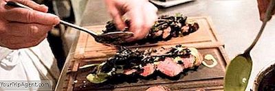 Die Besten 12 Restaurants In Little Italy, Toronto