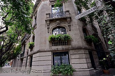 Las 13 Mejores Cosas Para Ver Y Hacer En Colonia Roma