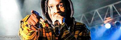 Top 5 Melodii Hip Hop Și Rap De 2015