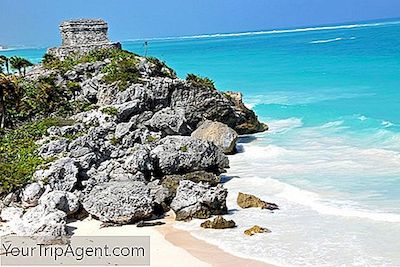 Os Top 7 Festivais De Música Em Tulum Para 2018