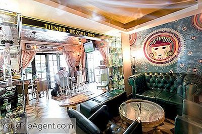 I Migliori 8 Boutique Hotel Quirky A Condesa E Roma, Città Del Messico