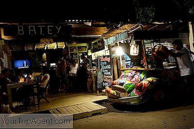 Tulum, Meksika'Da Top 9 Bar