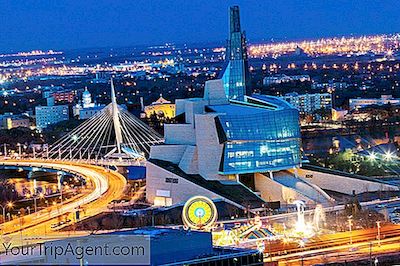 As Principais Cidades Do Canadá Para Viajantes Sozinhos Visitar