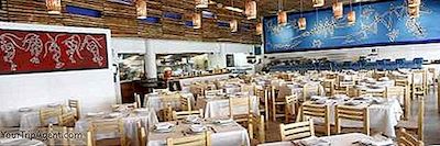 Die Top Ten-Restaurants In La Condesa, Mexiko-Stadt