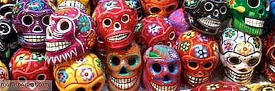 Les Meilleures Choses À Voir Et À Faire À Coyoacán, Mexico