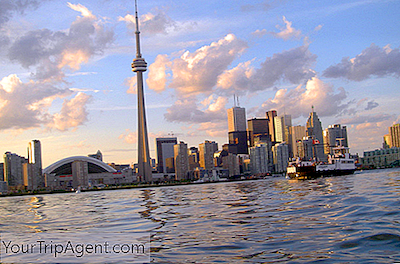 Toronto Es Nombrada La Ciudad Más Diversa Del Mundo Por Bbc Radio