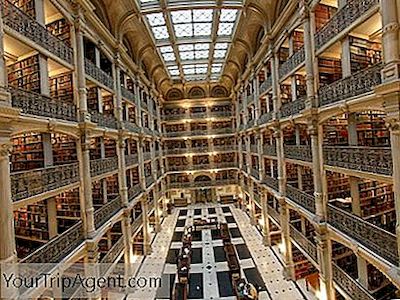Moist owner Treble Cele Mai Frumoase Biblioteci Din Statele Unite Ale Americii - 2022