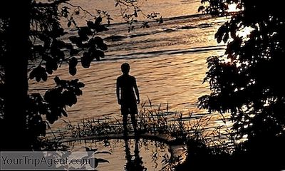 Bienvenue À Catemaco, La Capitale De La Sorcellerie Au Mexique