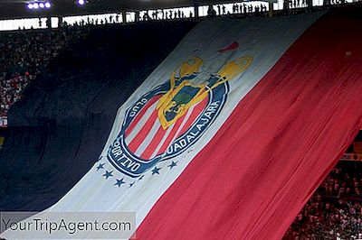 Những Điều Cần Biết Về Sự Cạnh Tranh Lớn Nhất Của Bóng Đá Mexico
