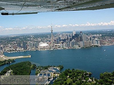 Apa Untuk Lihat & Lakukan Di Toronto Pada A Layover
