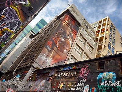 10 Galerías Y Centros De Arte Aborigen En Melbourne