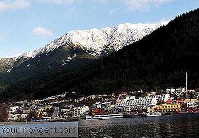 Die 10 Besten Bars In Queenstown, Neuseeland