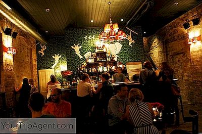 De 10 Beste Barene I Surry Hills, Sydney