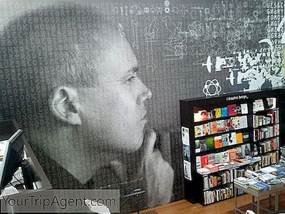 퍼스에서 열리는 최고의 서점 10 곳