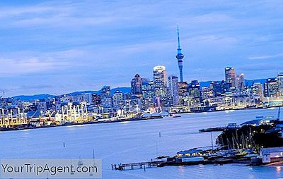 10 Galeri Seni Kontemporer Terbaik Di Auckland, Selandia Baru