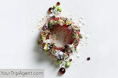 De 10 Beste Moderne Australske Restaurantene I Sydney, Australia