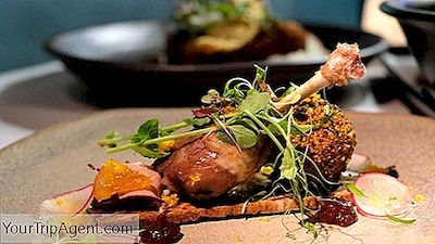 10 Nejlepších Restaurací V Cairns, Austrálie