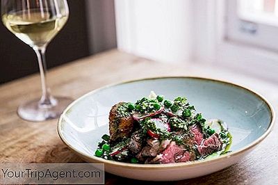 Die 10 Besten Restaurants In Newcastle, Australien