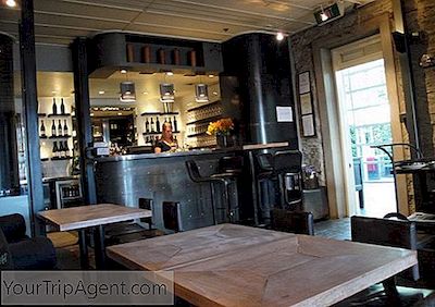 10 Nhà Hàng Tốt Nhất Tại Queenstown, New Zealand