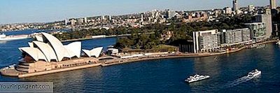 Os 10 Melhores Restaurantes Em The Rocks, Sydney