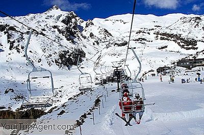 De 10 Beste Skibestemmingen In Nieuw-Zeeland