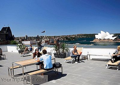 Cele Mai Frumoase Și Mai Ieftine Hoteluri Din Sydney, Australia