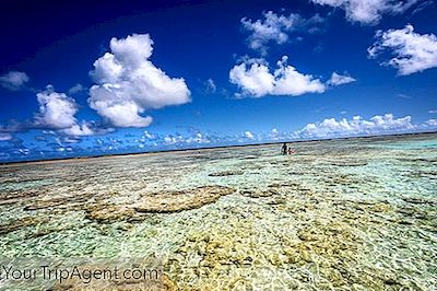 Las 10 Playas Más Bellas De Guam