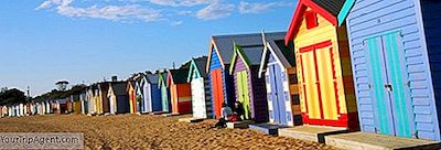 De 10 Mooiste Stranden In De Buurt Van Melbourne
