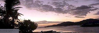 10 หมู่เกาะที่สวยที่สุดในฟิจิ