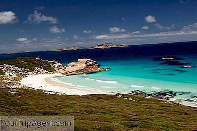 De 10 Vackraste Städerna I Australien