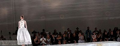 I 10 Stilisti Di Moda Più Iconici Dell'Australia