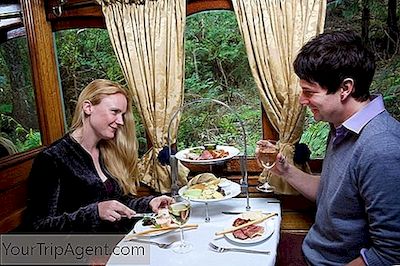 10 Experiencias Gastronómicas Peculiares E Inusuales En Melbourne