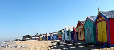 10 Coisas Para Ver E Fazer Em Brighton, Victoria