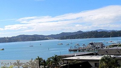 11 Fantastische Dagtrips Vanuit Auckland, Nieuw-Zeeland
