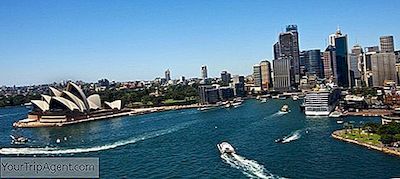 11 Traditioner Kun Australierne Kan Forstå