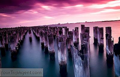 De 12 Vakreste Stedene I Victoria, Australia