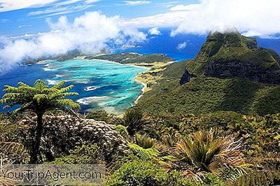 15 Redenen Waarom Australië De Mooiste Plek Ter Wereld Is