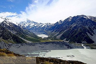 Die 16 Besten Aktivitäten In Neuseeland In Diesem Winter