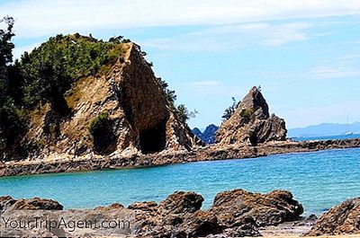 18 Tempat Indah Untuk Dilihat Di Auckland, Selandia Baru
